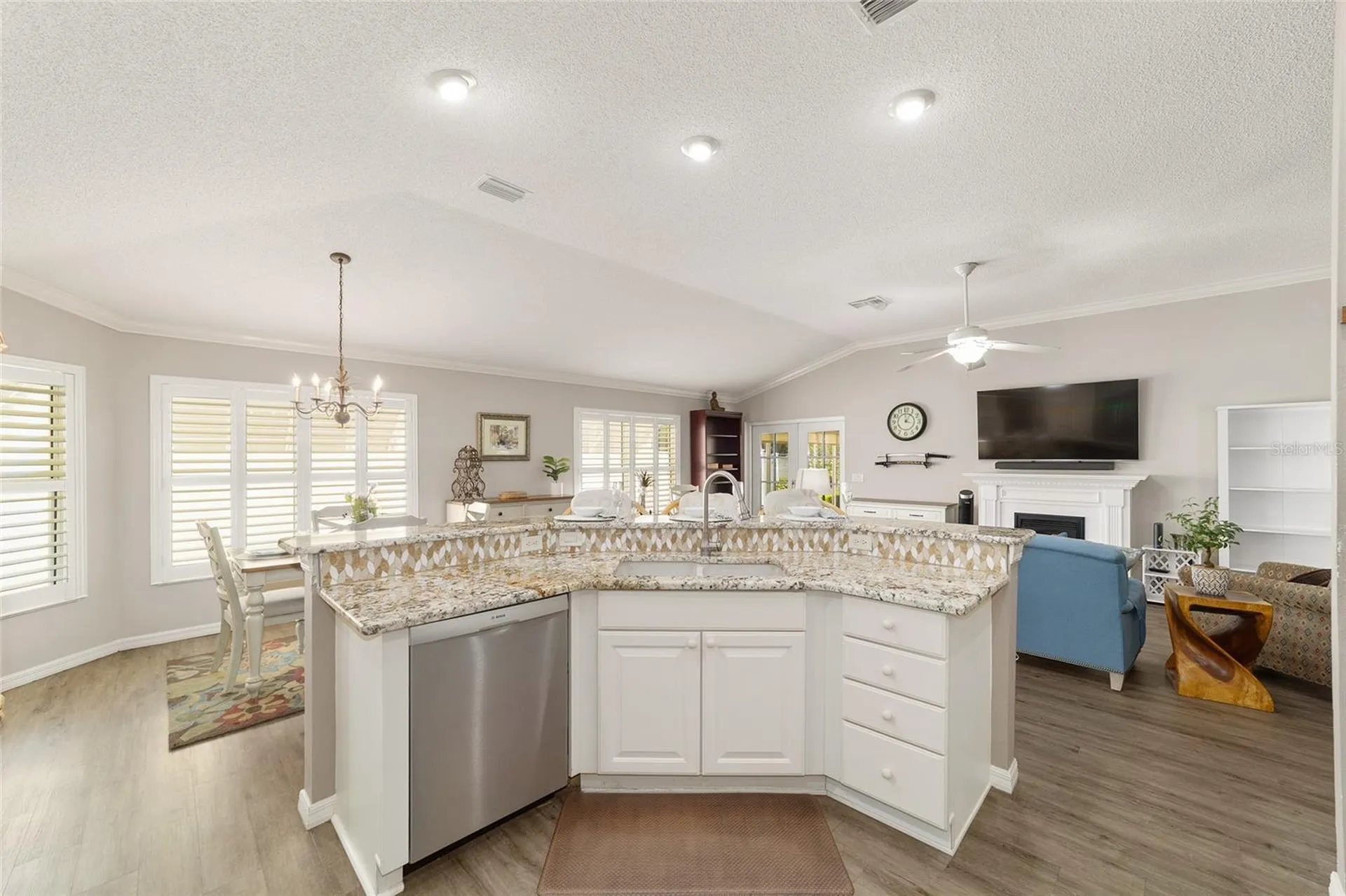 2861 Leicester Terrace The Villages FL 32162