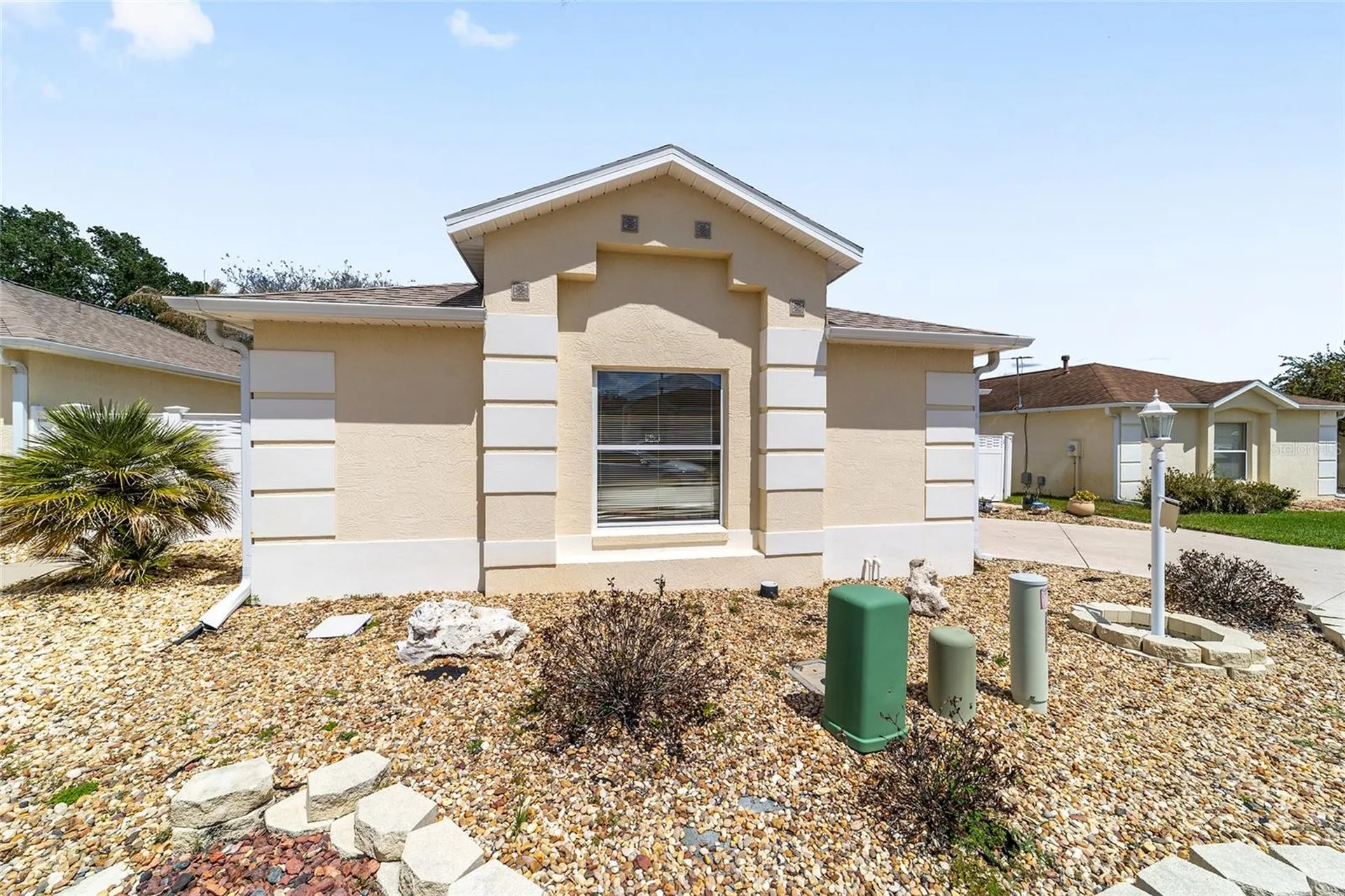 2861 Leicester Terrace The Villages FL 32162