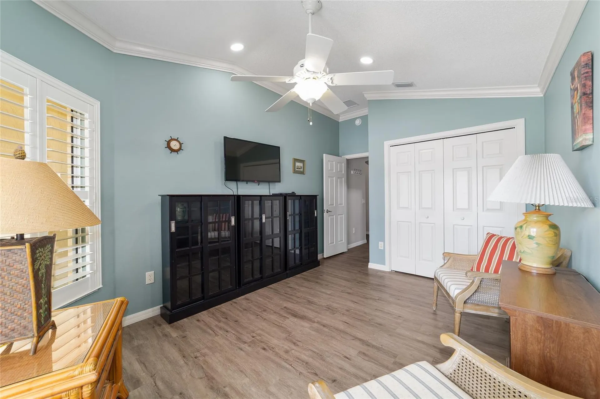 2861 Leicester Terrace The Villages FL 32162
