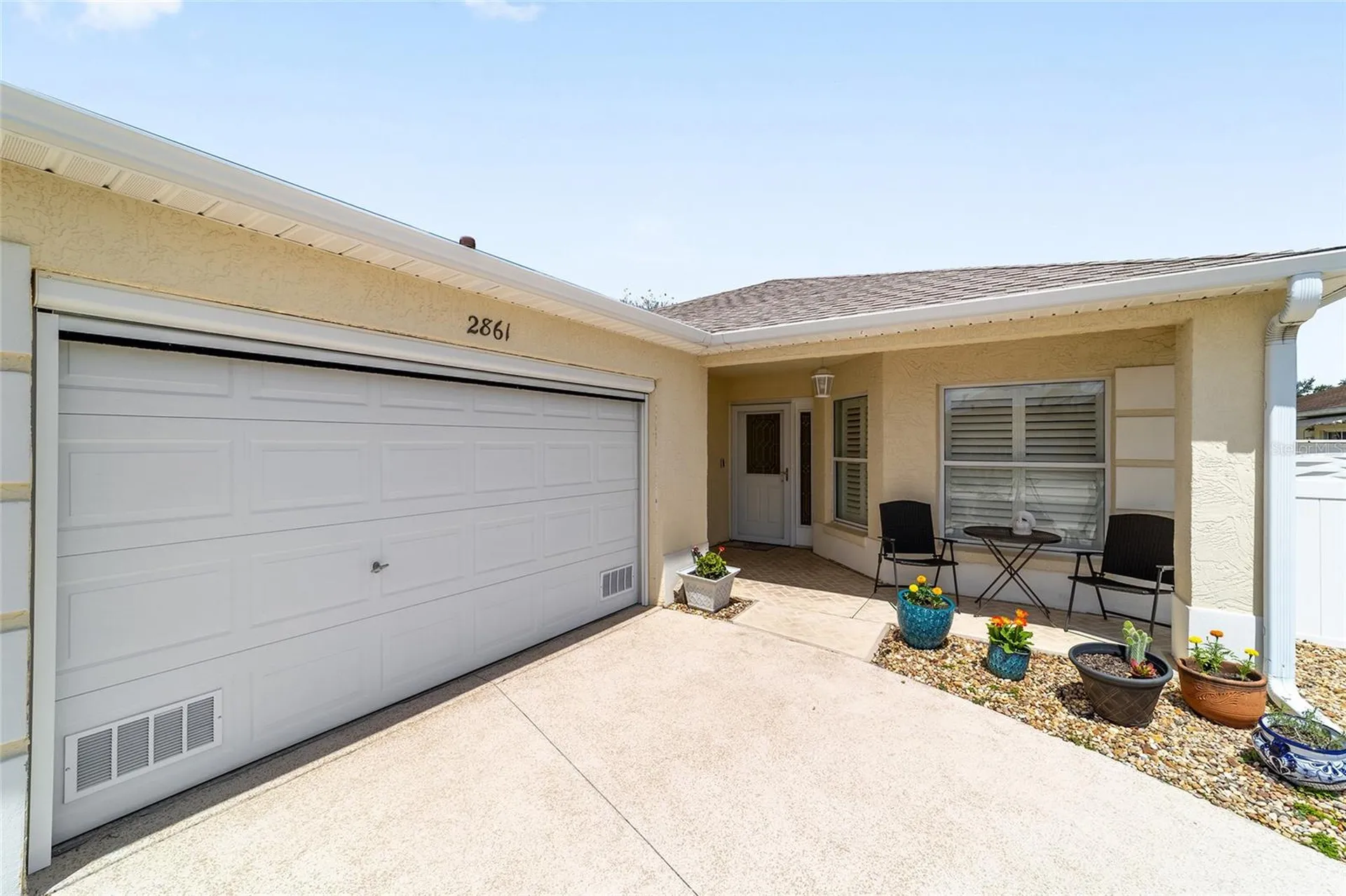 2861 Leicester Terrace The Villages FL 32162