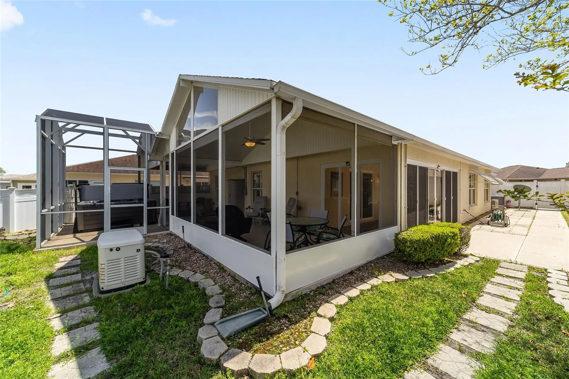 2861 Leicester Terrace The Villages FL 32162