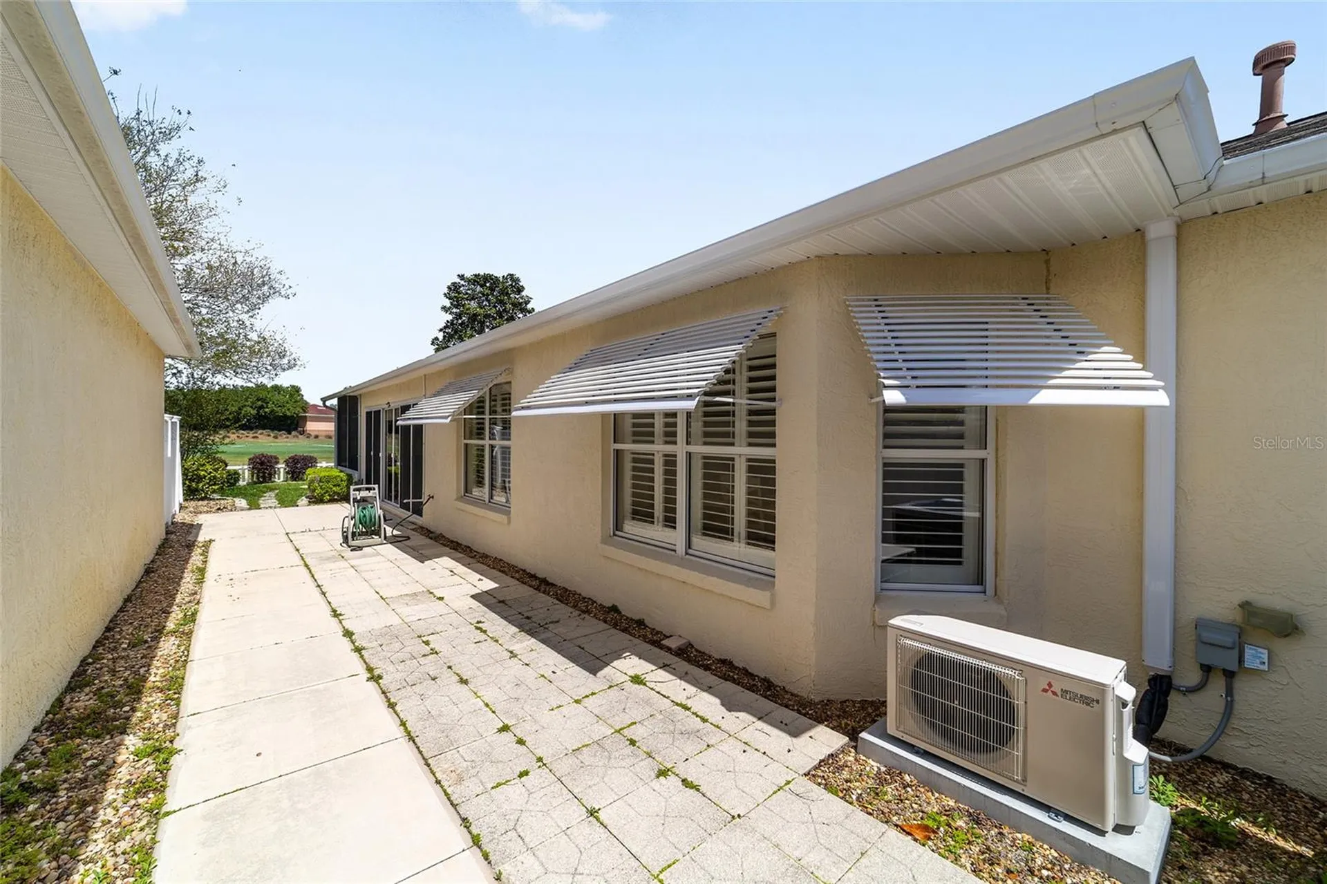 2861 Leicester Terrace The Villages FL 32162