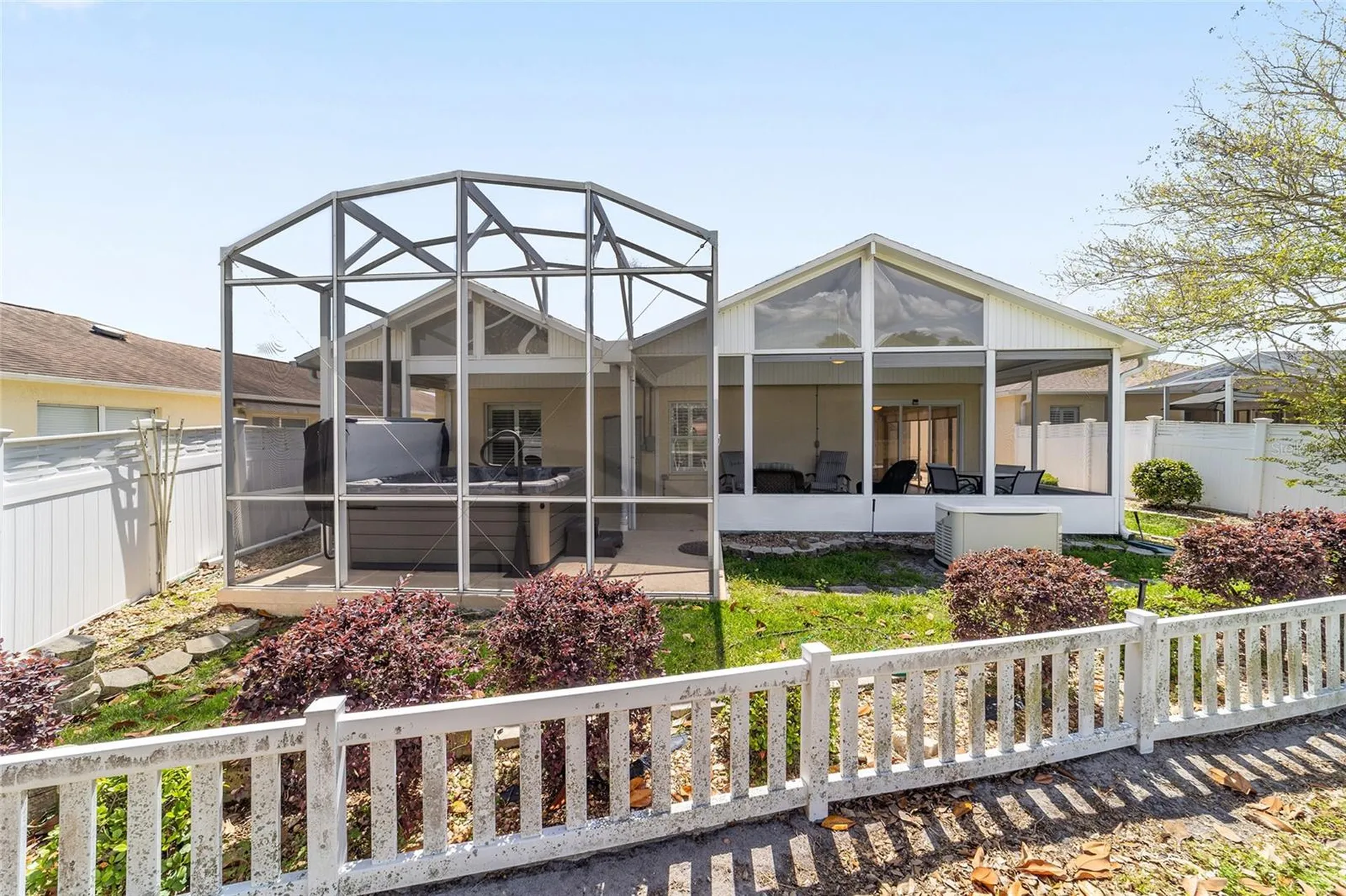 2861 Leicester Terrace The Villages FL 32162