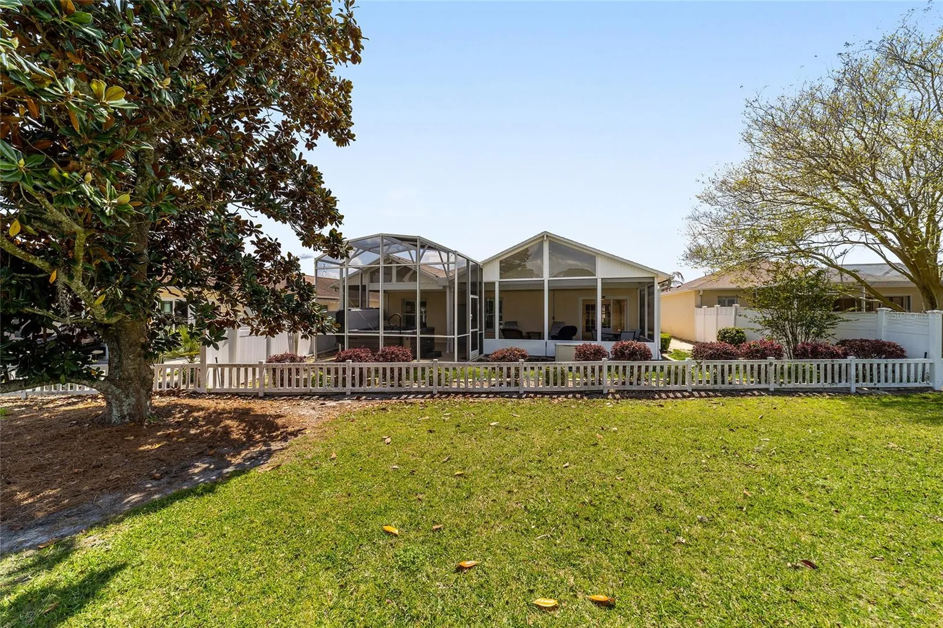 2861 Leicester Terrace The Villages FL 32162