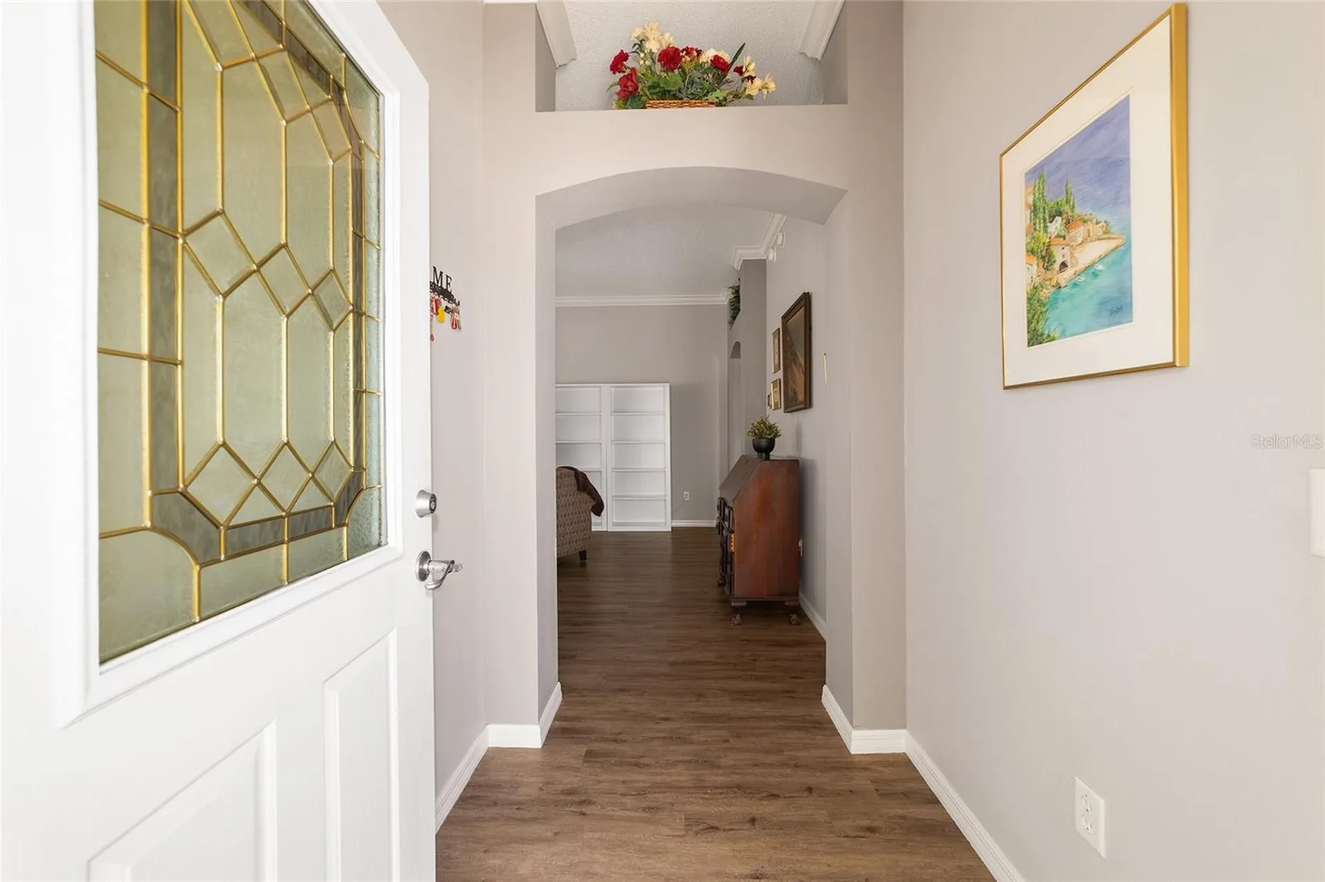 2861 Leicester Terrace The Villages FL 32162