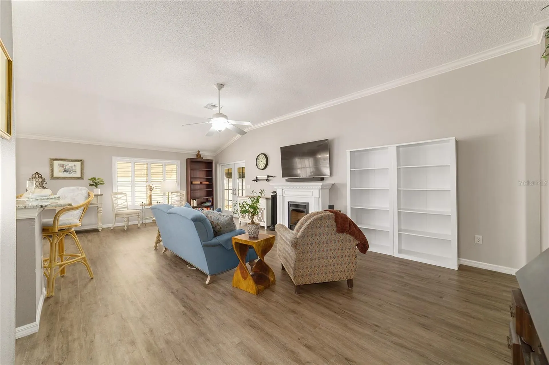 2861 Leicester Terrace The Villages FL 32162