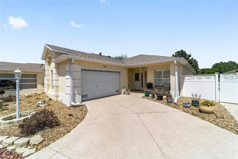 2861 Leicester Terrace The Villages FL 32162