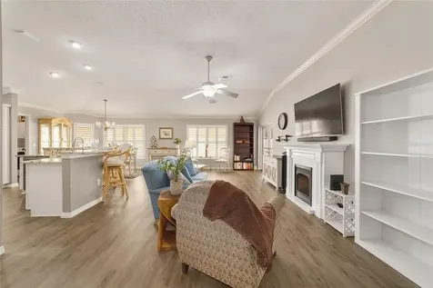 2861 Leicester Terrace The Villages FL 32162