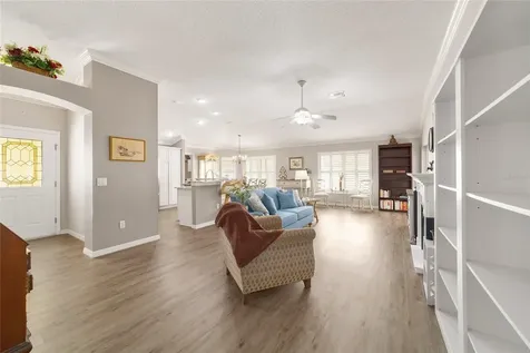 2861 Leicester Terrace The Villages FL 32162