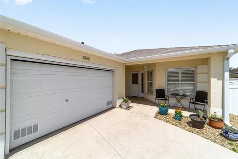2861 Leicester Terrace The Villages FL 32162