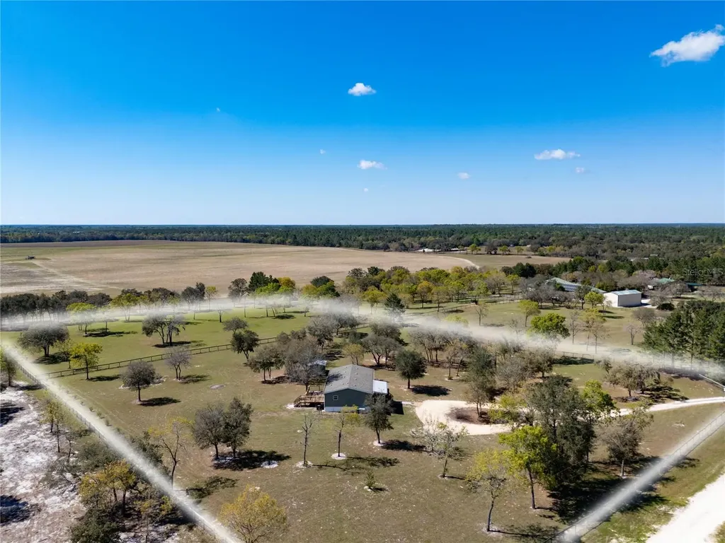 4470 NE 121st Avenue Williston FL 32696