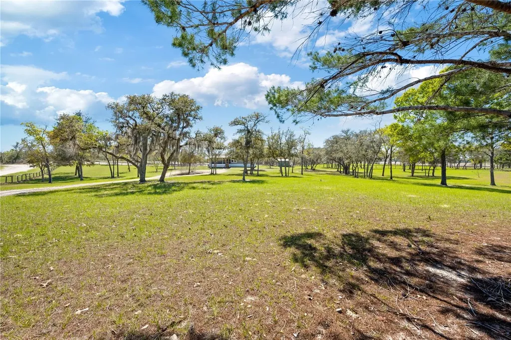 4470 NE 121st Avenue Williston FL 32696
