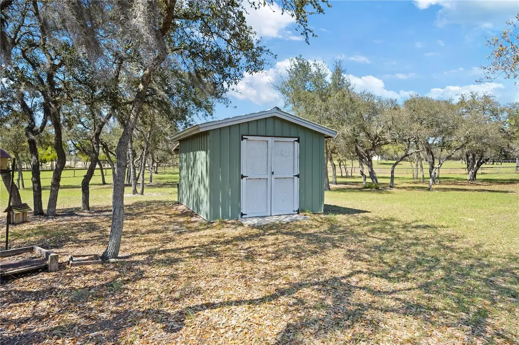 4470 NE 121st Avenue Williston FL 32696