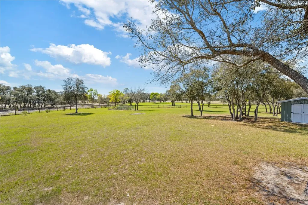 4470 NE 121st Avenue Williston FL 32696