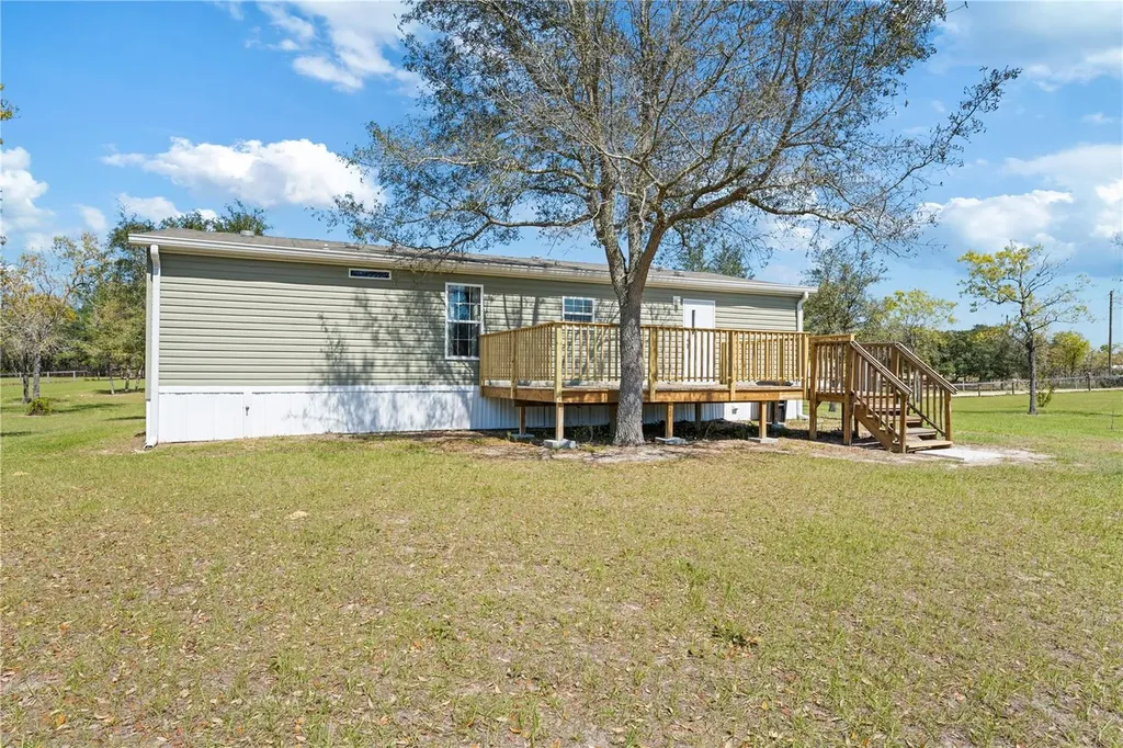 4470 NE 121st Avenue Williston FL 32696
