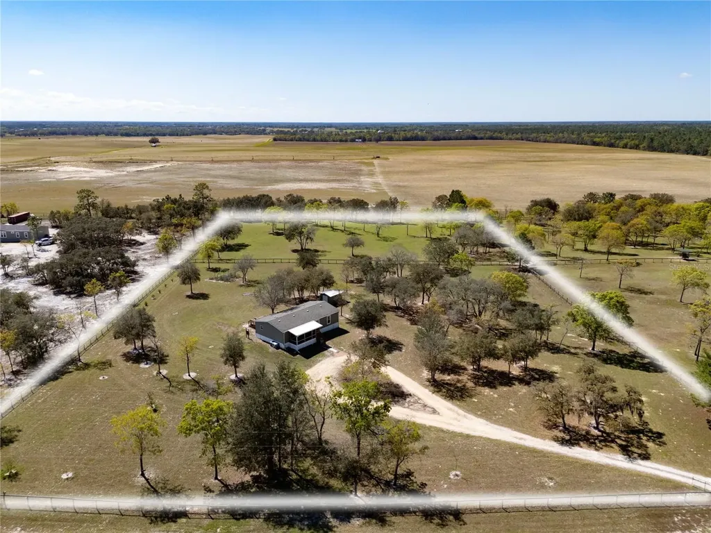 4470 NE 121st Avenue Williston FL 32696