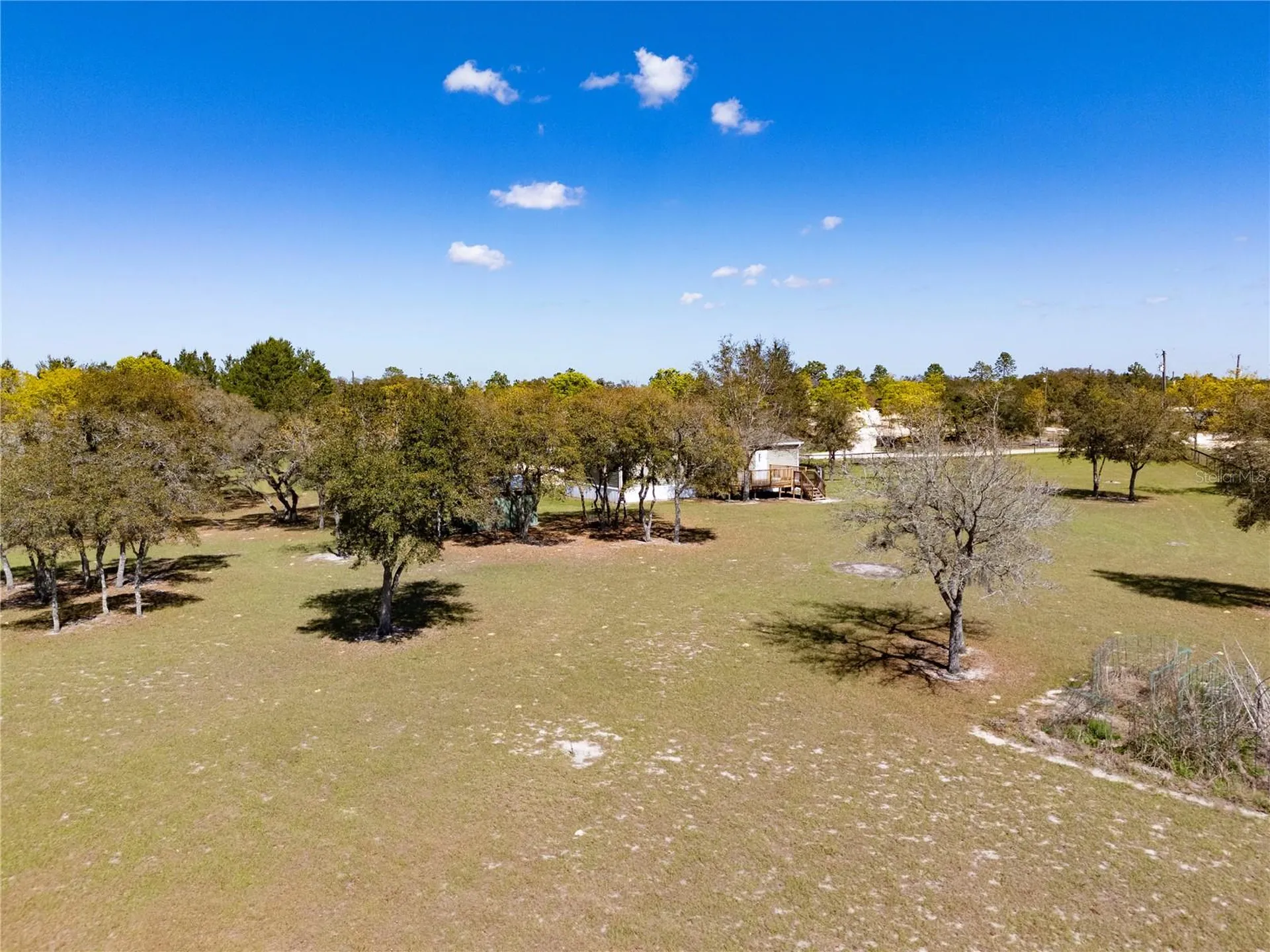 4470 NE 121st Avenue Williston FL 32696