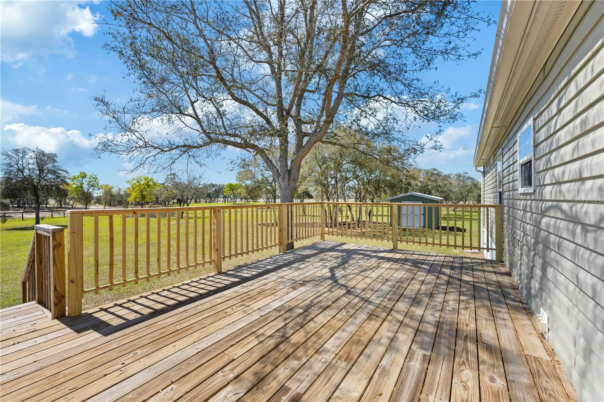 4470 NE 121st Avenue Williston FL 32696