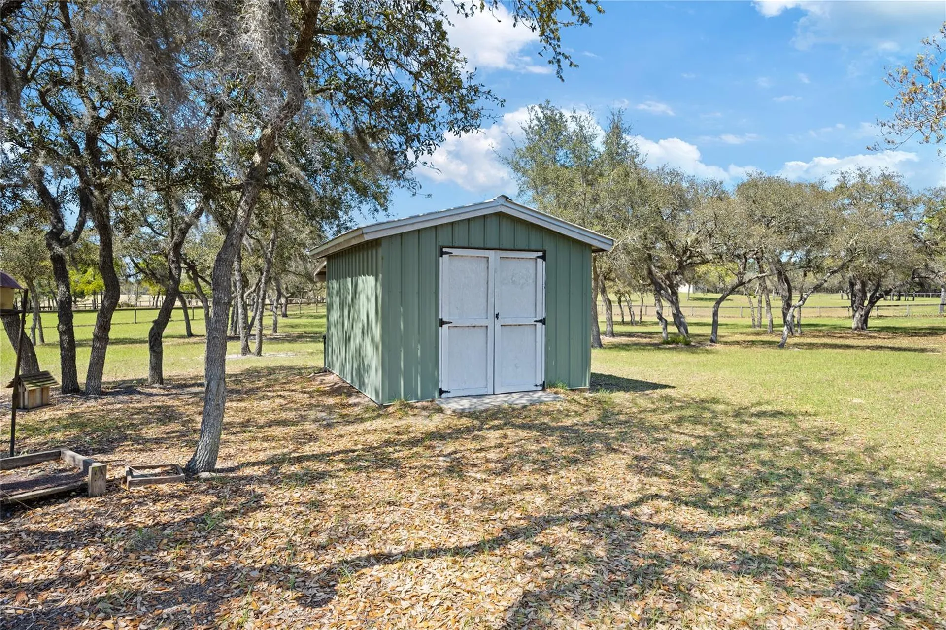 4470 NE 121st Avenue Williston FL 32696