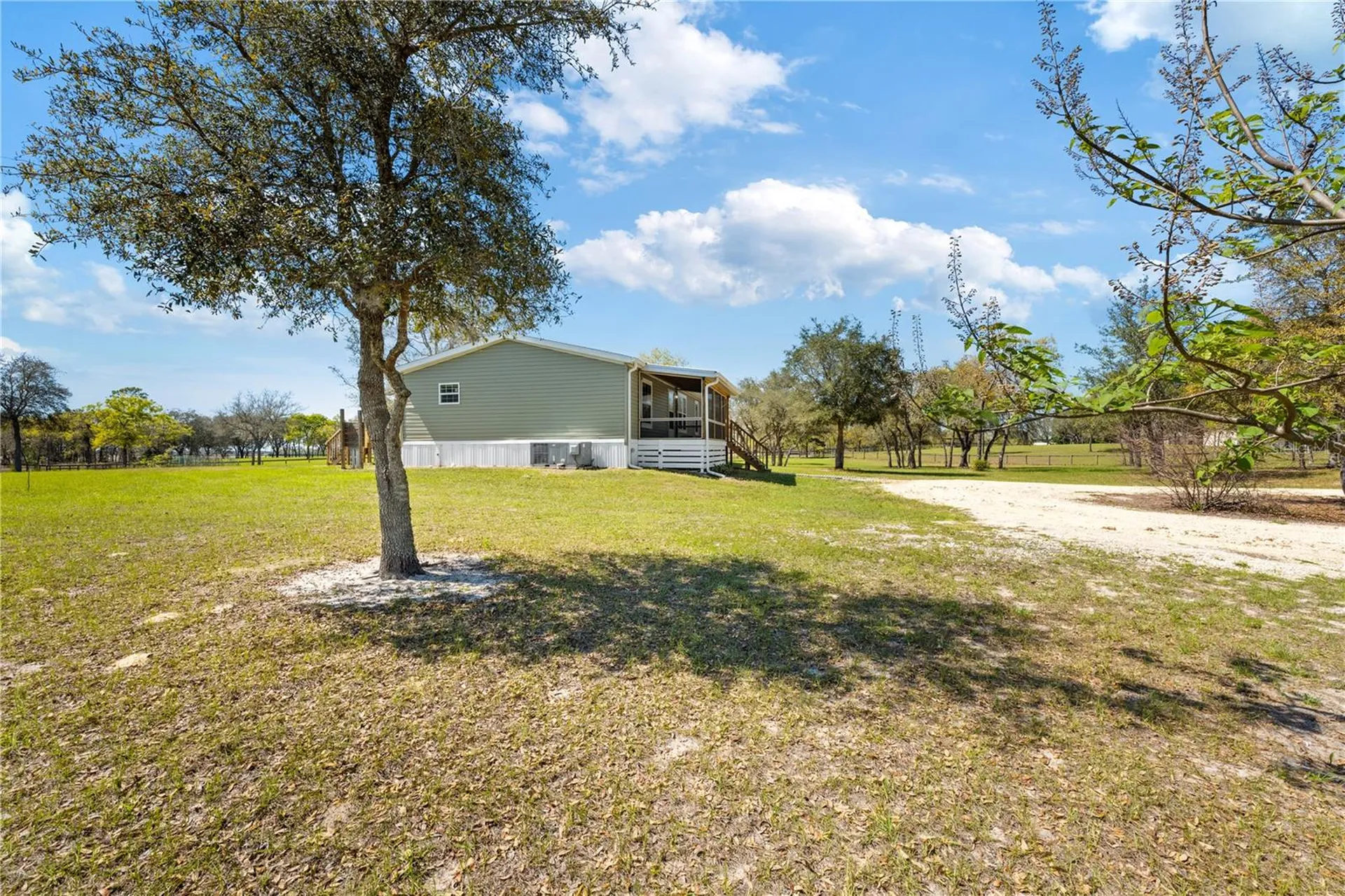 4470 NE 121st Avenue Williston FL 32696