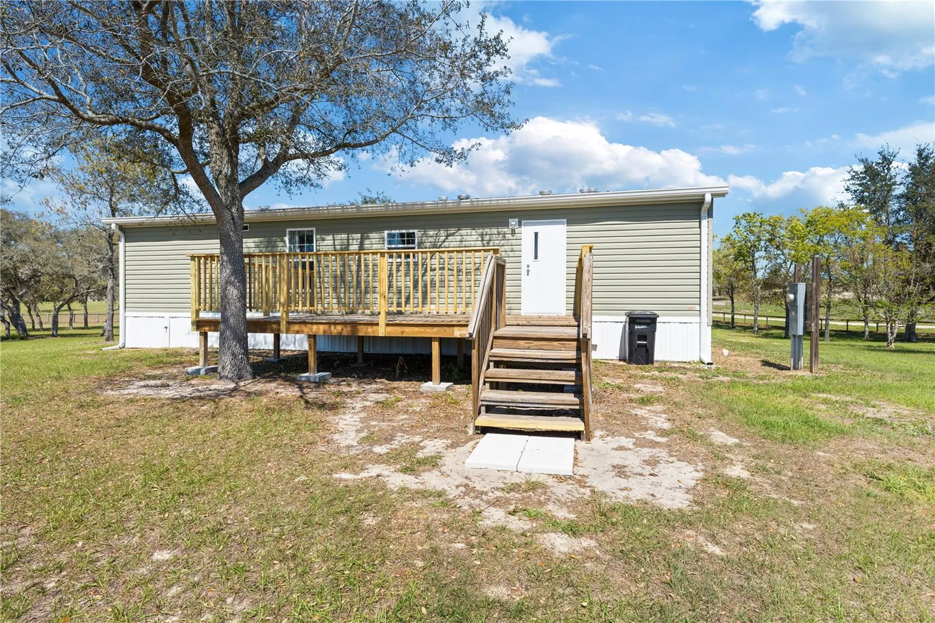 4470 NE 121st Avenue Williston FL 32696
