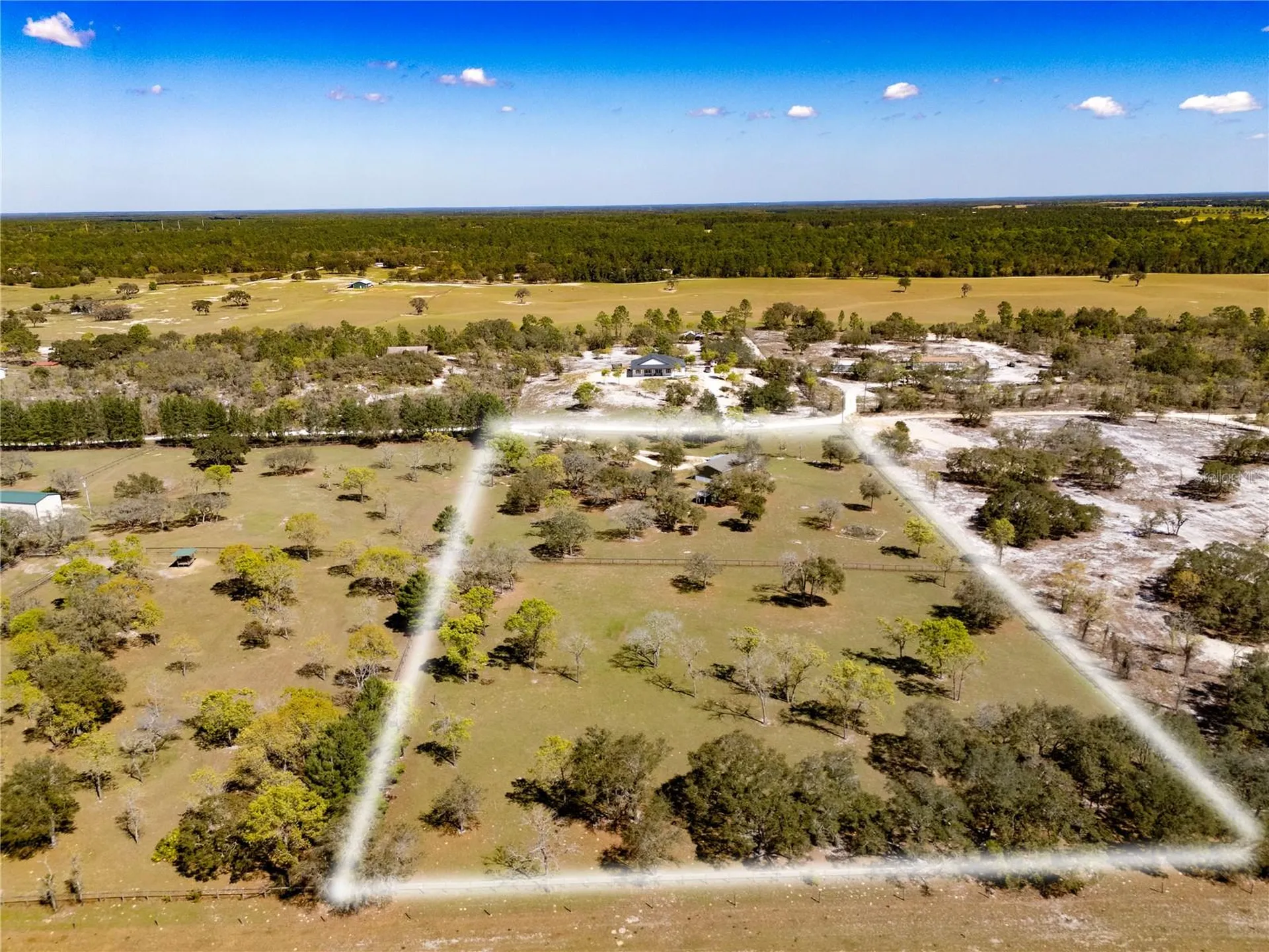 4470 NE 121st Avenue Williston FL 32696