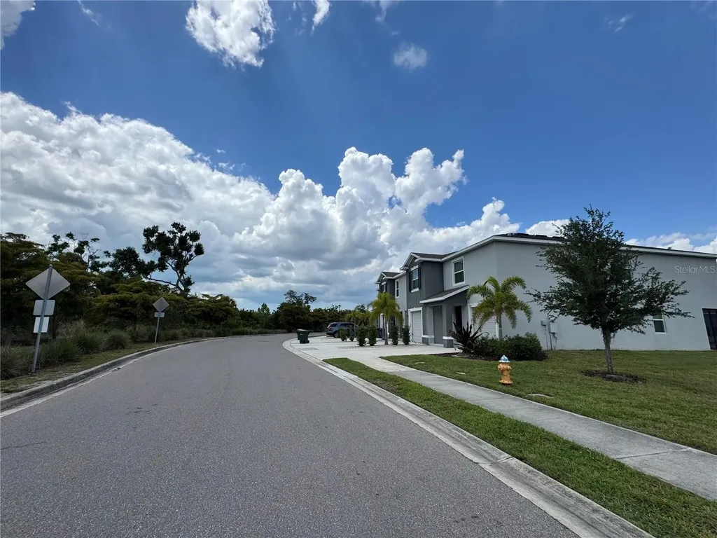 8809 Milestone Drive Sarasota FL 34238
