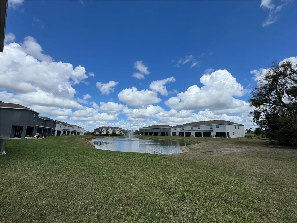 8809 Milestone Drive Sarasota FL 34238