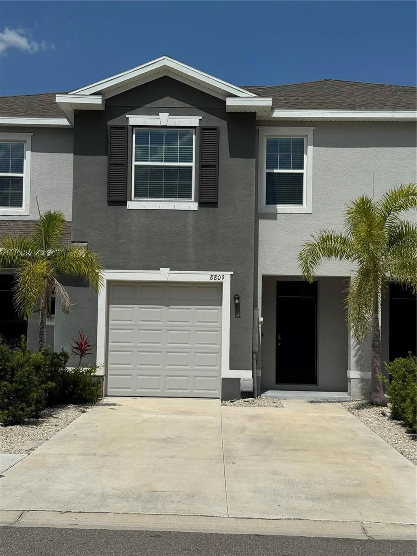 8809 Milestone Drive Sarasota FL 34238