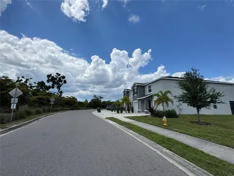 8809 Milestone Drive Sarasota FL 34238
