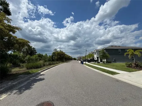 8809 Milestone Drive Sarasota FL 34238
