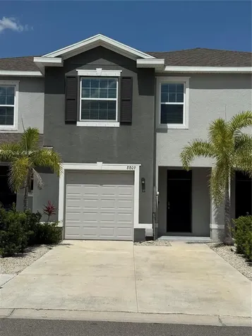 8809 Milestone Drive Sarasota FL 34238