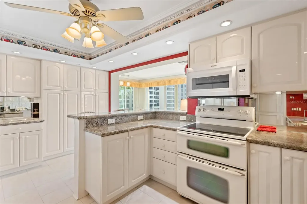 1445 Gulf Of Mexico Drive Longboat Key FL 34228