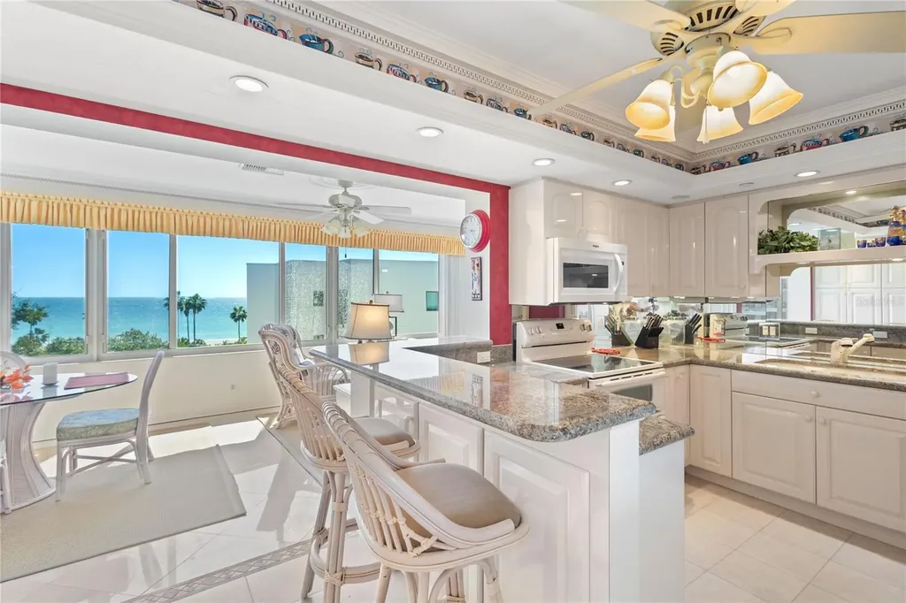 1445 Gulf Of Mexico Drive Longboat Key FL 34228