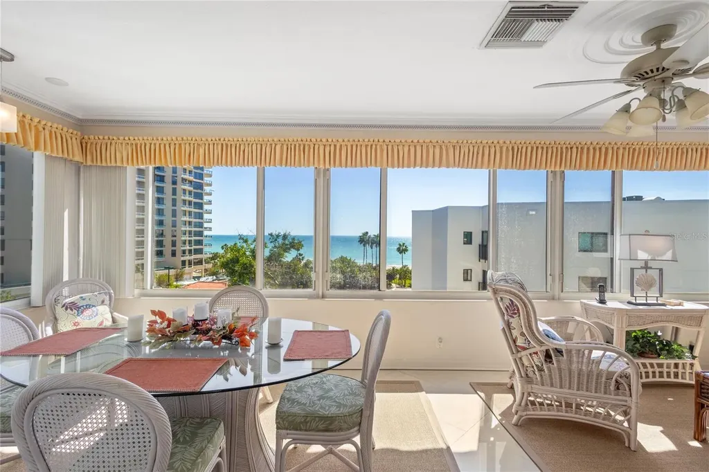 1445 Gulf Of Mexico Drive Longboat Key FL 34228