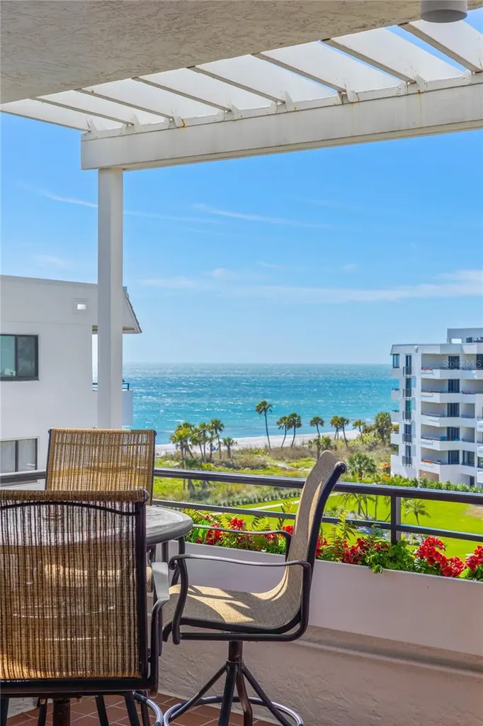 1445 Gulf Of Mexico Drive Longboat Key FL 34228