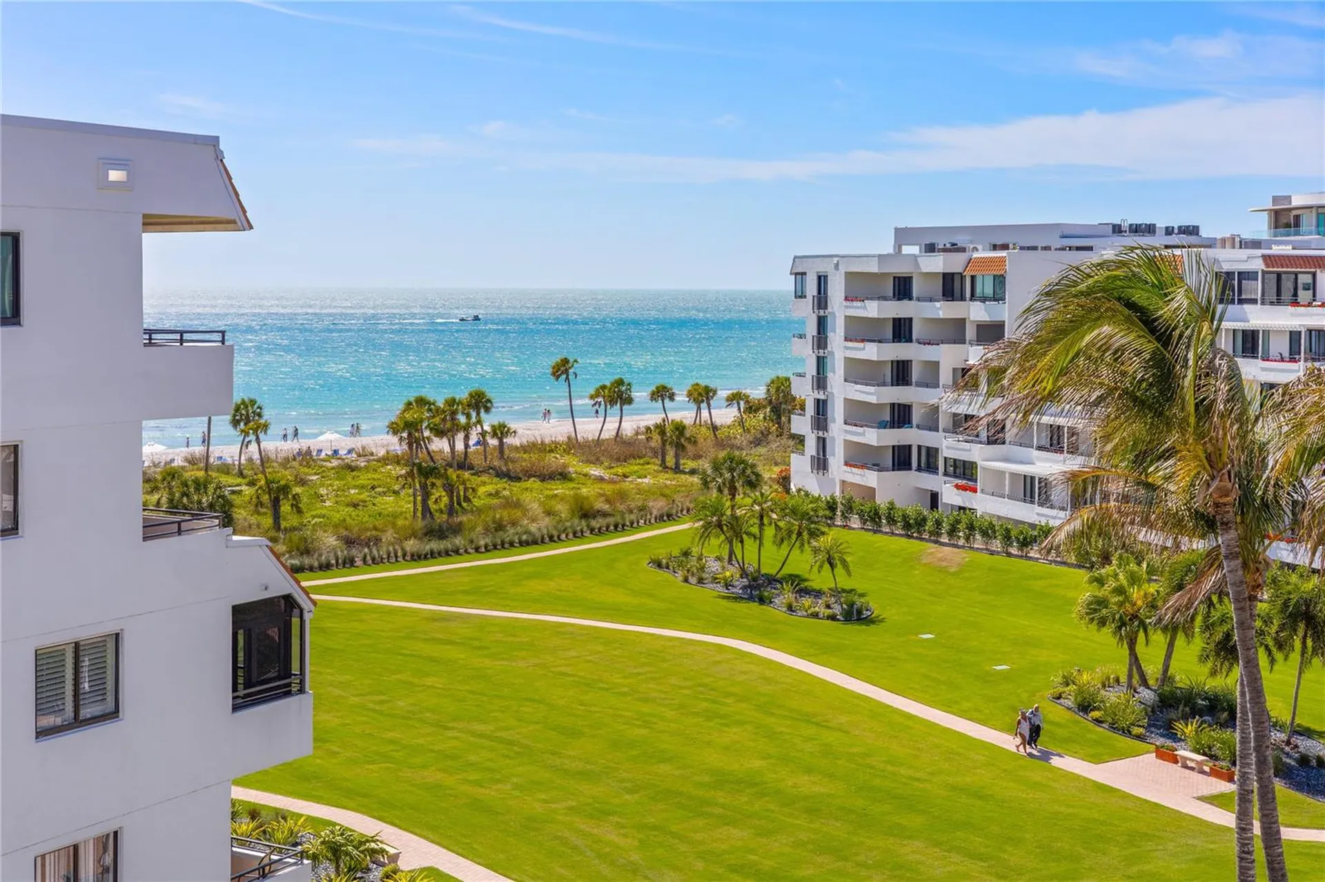 1445 Gulf Of Mexico Drive Longboat Key FL 34228