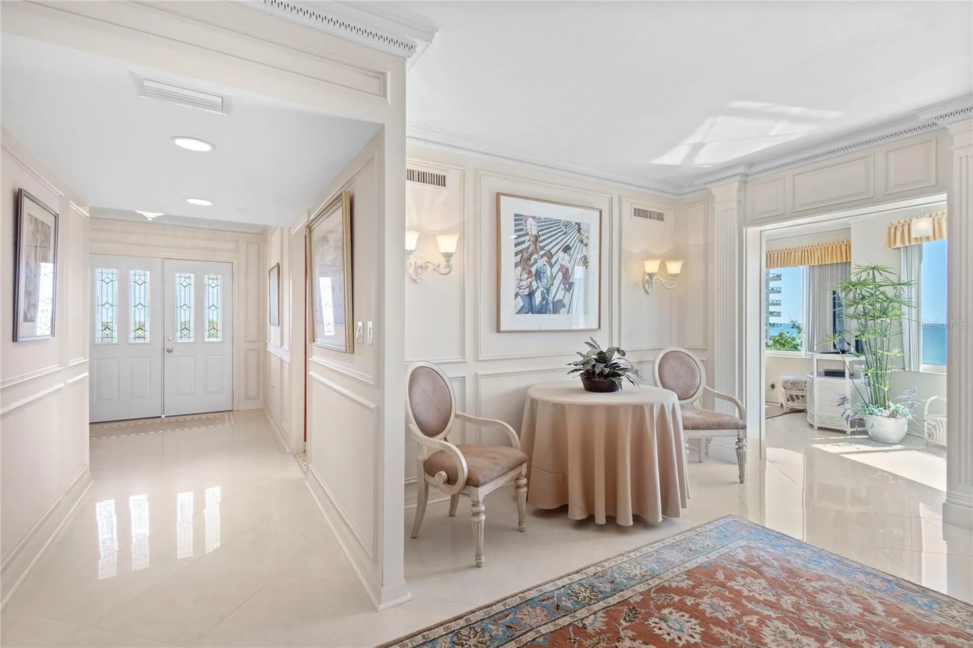 1445 Gulf Of Mexico Drive Longboat Key FL 34228