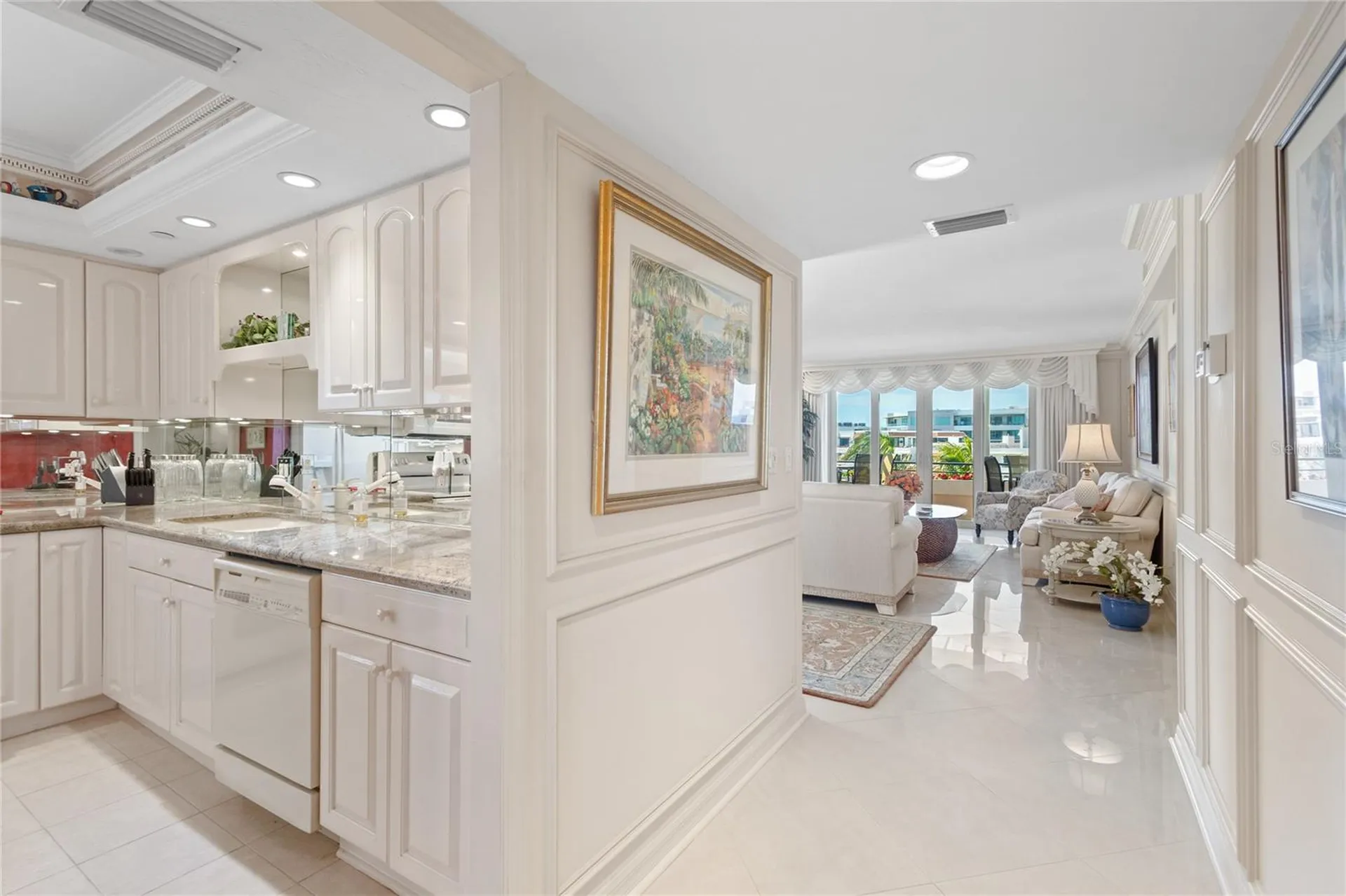 1445 Gulf Of Mexico Drive Longboat Key FL 34228
