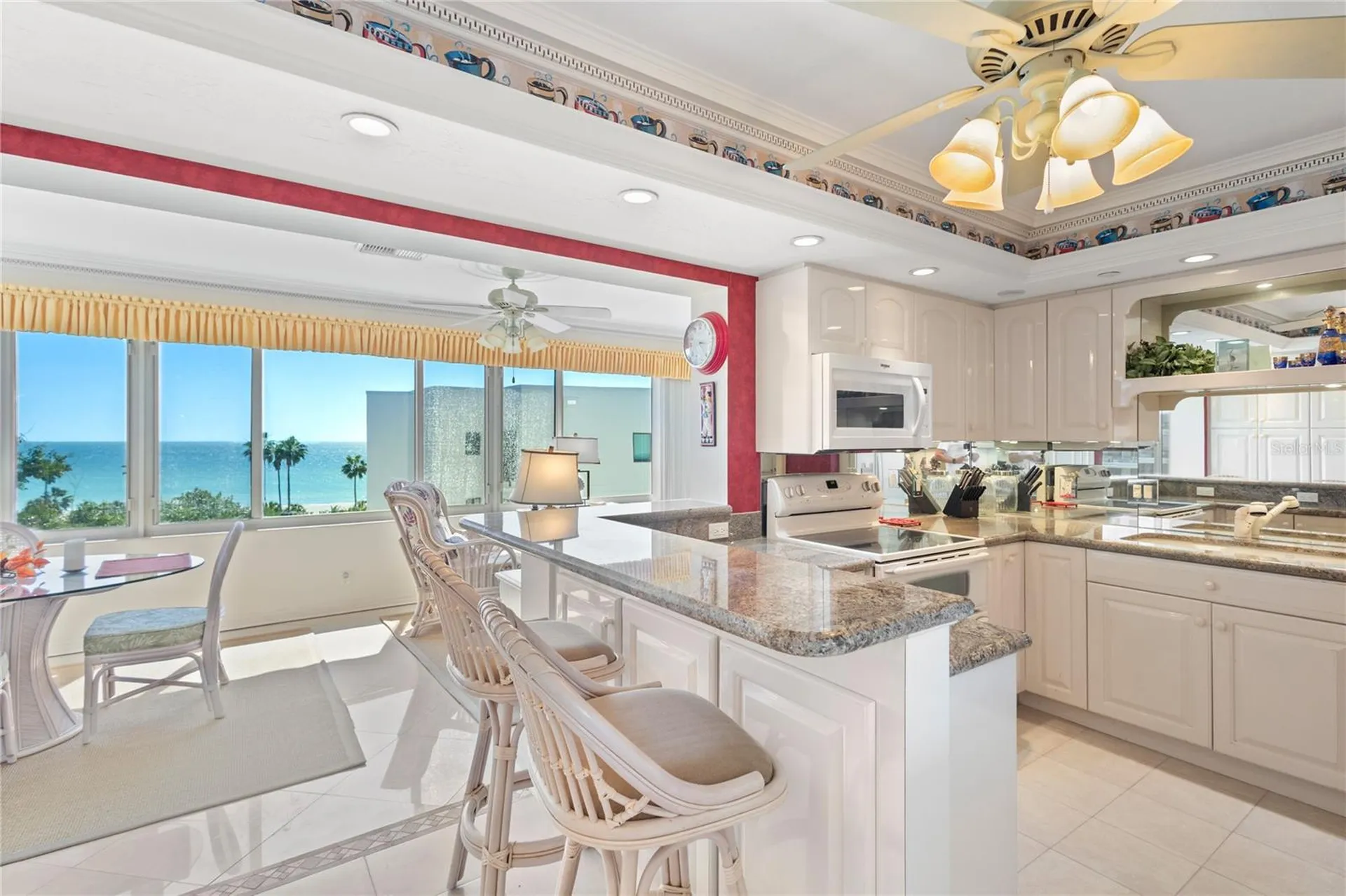 1445 Gulf Of Mexico Drive Longboat Key FL 34228