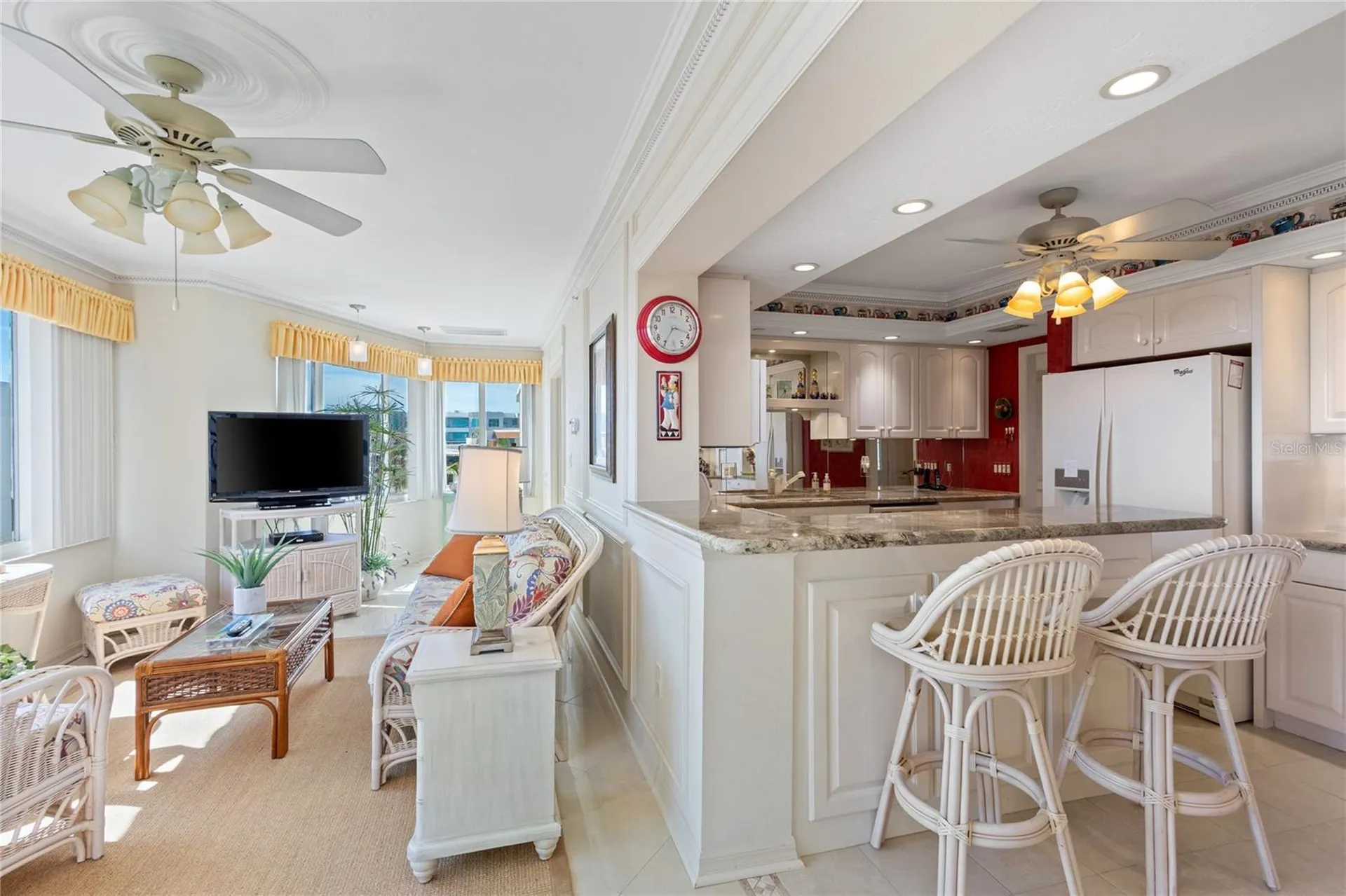 1445 Gulf Of Mexico Drive Longboat Key FL 34228