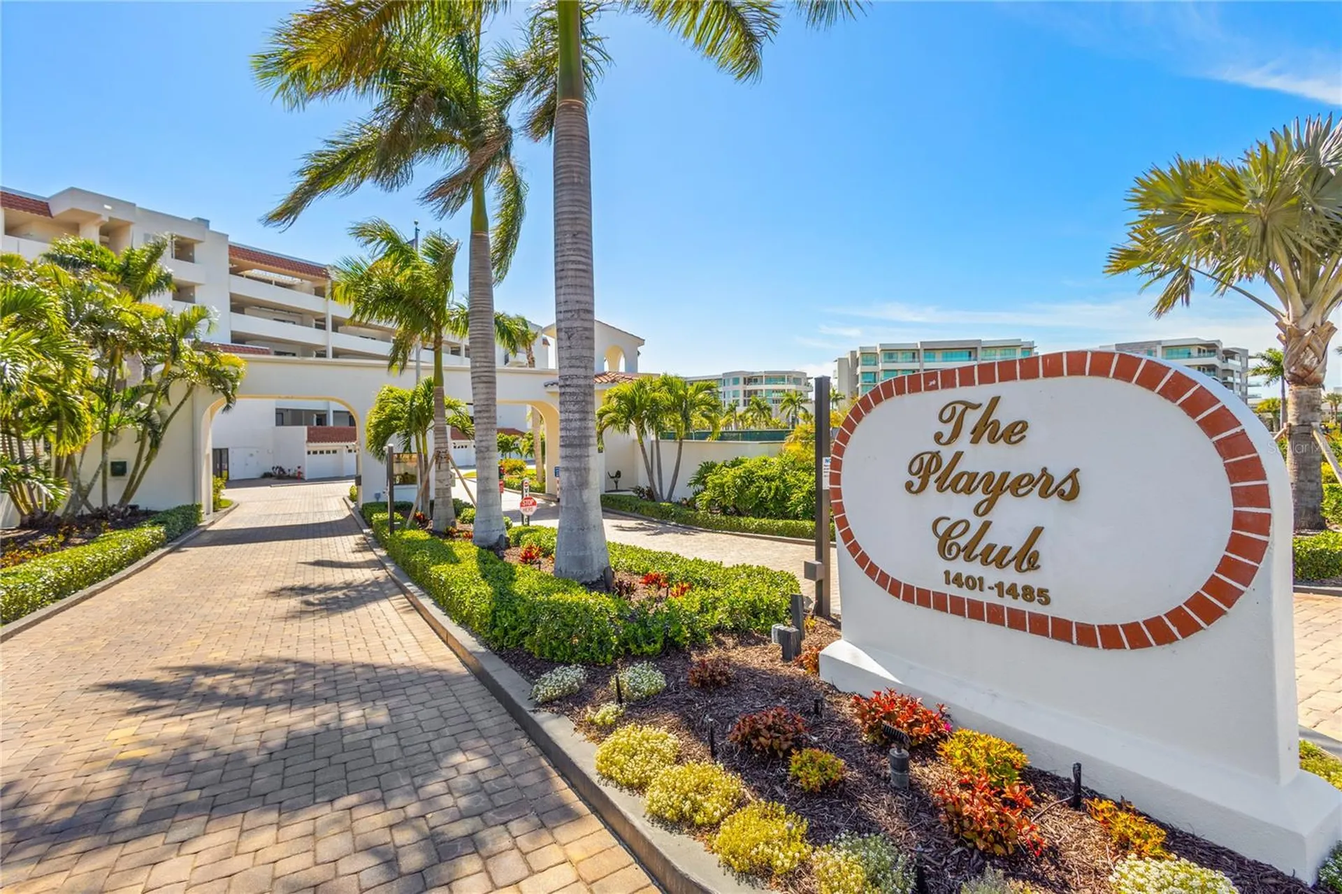 1445 Gulf Of Mexico Drive Longboat Key FL 34228