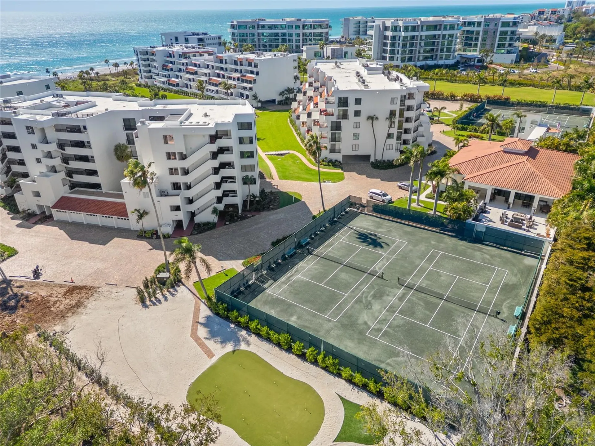 1445 Gulf Of Mexico Drive Longboat Key FL 34228