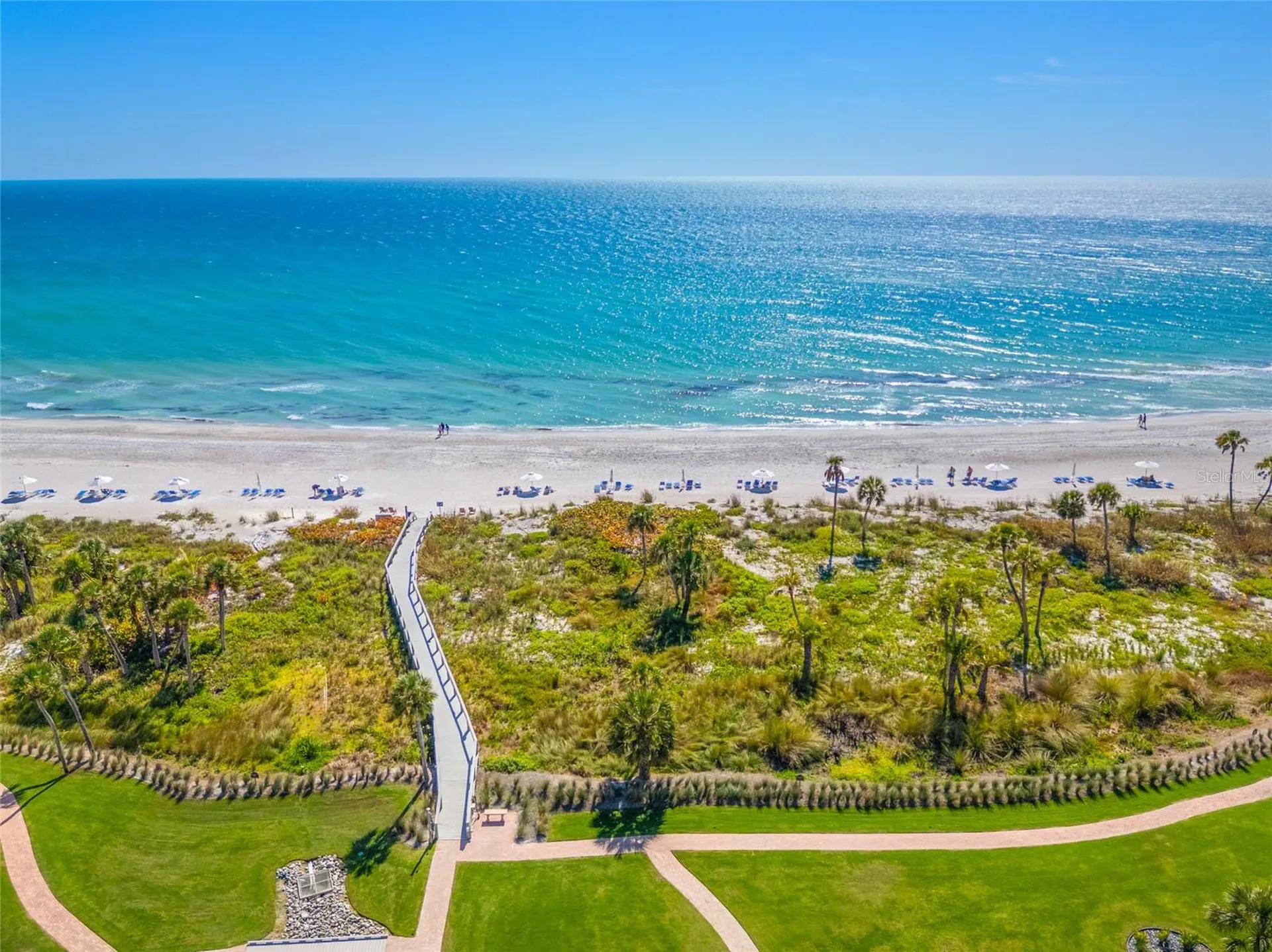 1445 Gulf Of Mexico Drive Longboat Key FL 34228