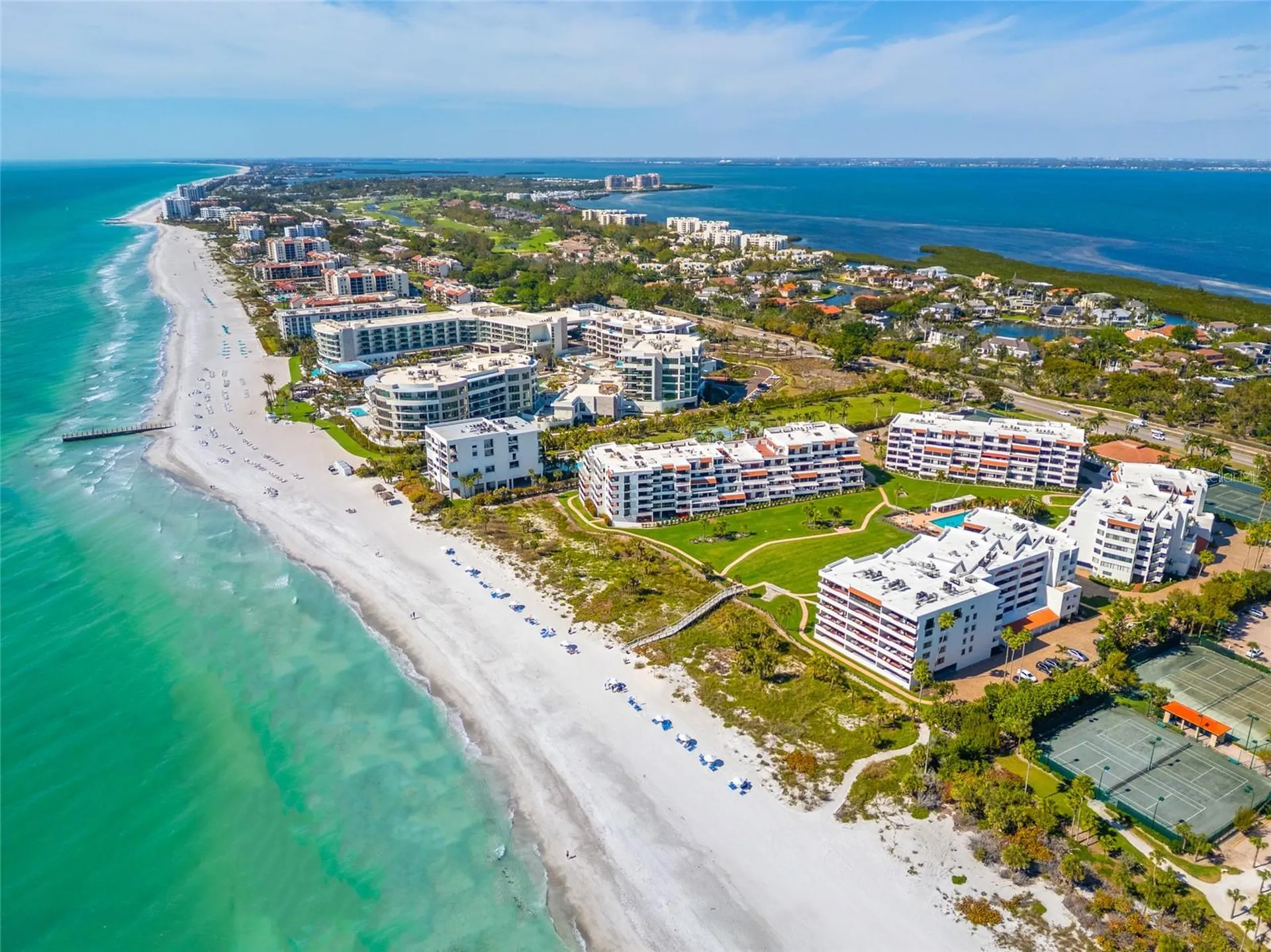 1445 Gulf Of Mexico Drive Longboat Key FL 34228