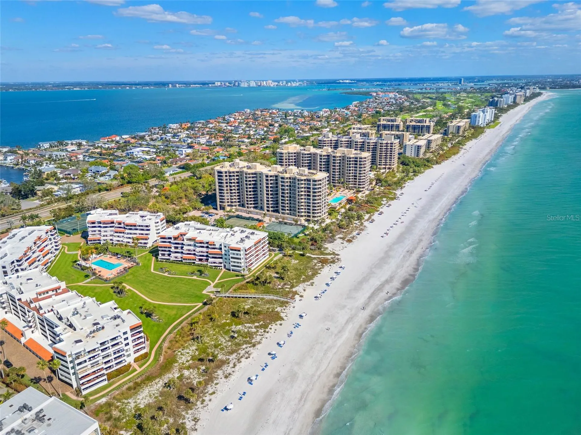 1445 Gulf Of Mexico Drive Longboat Key FL 34228
