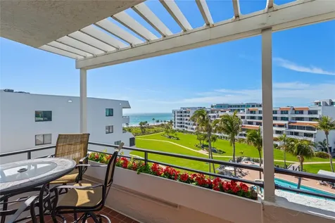 1445 Gulf Of Mexico Drive Longboat Key FL 34228
