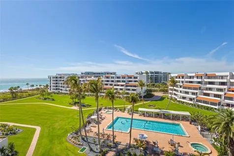 1445 Gulf Of Mexico Drive Longboat Key FL 34228