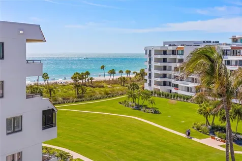 1445 Gulf Of Mexico Drive Longboat Key FL 34228