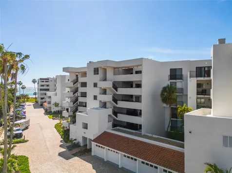1445 Gulf Of Mexico Drive Longboat Key FL 34228